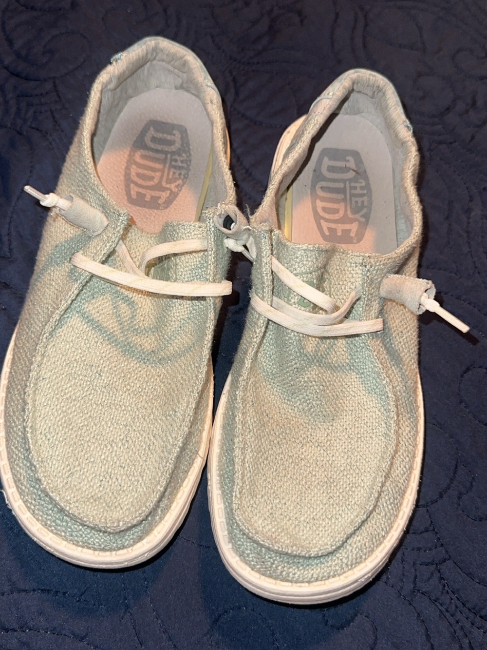 Hey Dude women’s shoes